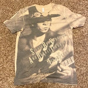 SRV Graphic Tee